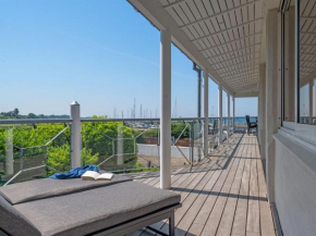 Apartment Irma - 25m from the sea by Interhome, Tranekær